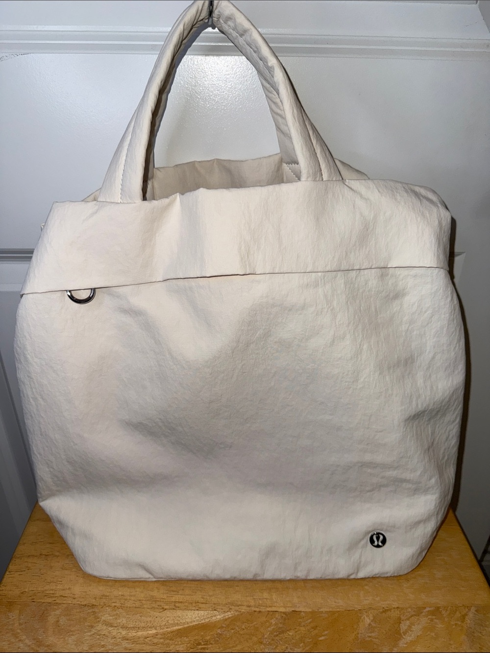 Lululemon On My Level Tote Bag 20L